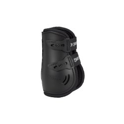 Eskadron AIR-FLEX Sport Springgamache Bagben Sort