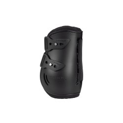 Eskadron AIR-FLEX Sport Springgamache Bagben Sort