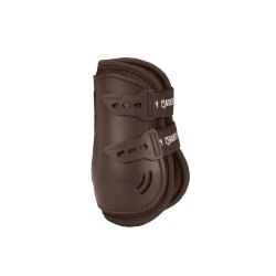 Eskadron AIR-FLEX Sport Springgamache Bagben Brun