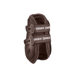 Eskadron AIR-FLEX Sport Springgamache Bagben Brun