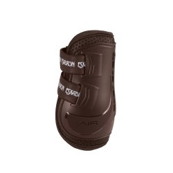 Eskadron AIR-FLEX Sport Springgamache Bagben Brun