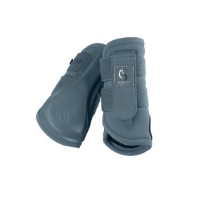 Eskadron Classic Sport 25 Softshell Gamacher Steel Blue