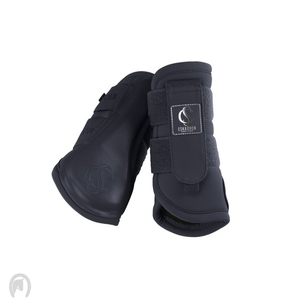 Eskadron Classic Sport 25 Softshell Gamacher Navy