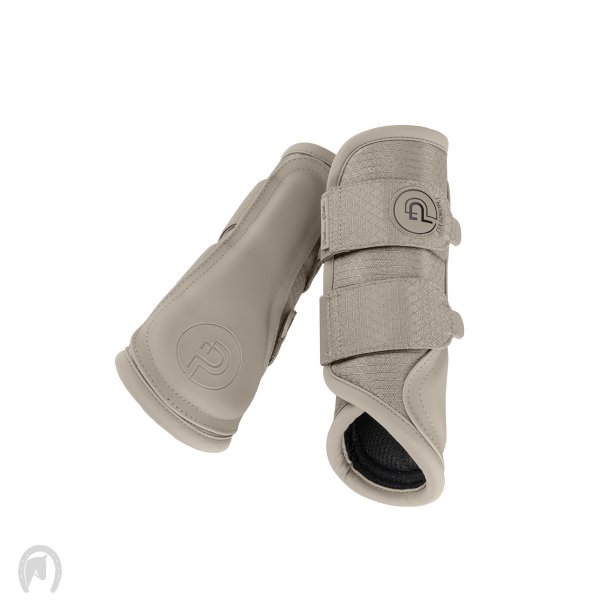 Eskadron Platinum 26 1200D Gamacher Pale Grey