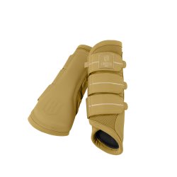 Eskadron Heritage 25/26 Mesh gamasher Cardamom