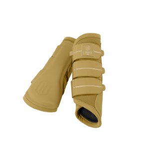 Eskadron Heritage 25/26 Mesh gamasher Cardamom