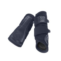 Eskadron Classic Sport 26 Mesh Gamacher Navy