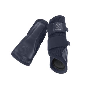 Eskadron Classic Sport 26 Mesh Gamacher Navy