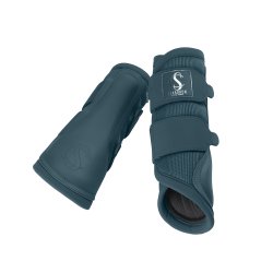 Eskadron Classic Sport 26 Mesh Gamacher Ocean