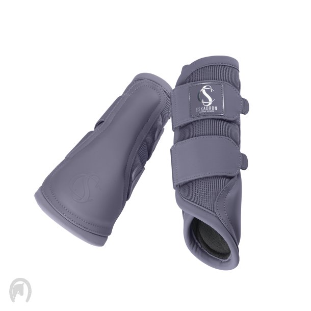 Eskadron Classic Sport 26 Mesh Gamacher Orchid