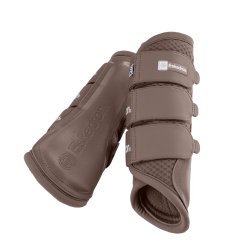 Eskadron Dynamic 26 Mesh Gamacher Powder Taupe