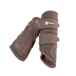 Eskadron Dynamic 26 Mesh Gamacher Powder Taupe