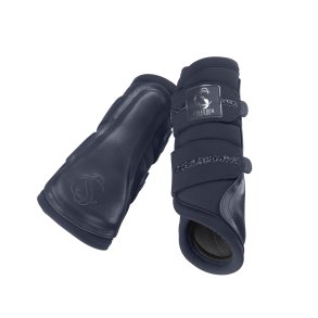 Eskadron Classic Sport 26 Softshell Jewel Gamacher Navy