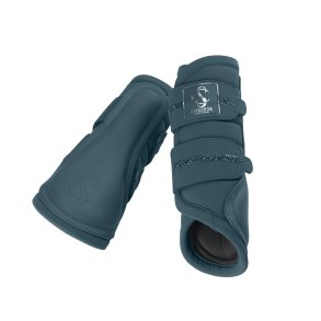 Eskadron Classic Sport 26 Softshell Jewel Gamacher Ocean