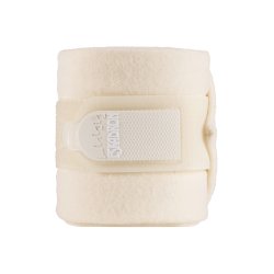 Eskadron Fleecebandager Creme