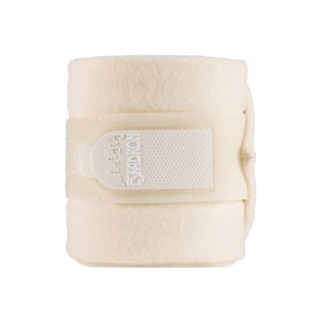 Eskadron Fleecebandager Creme