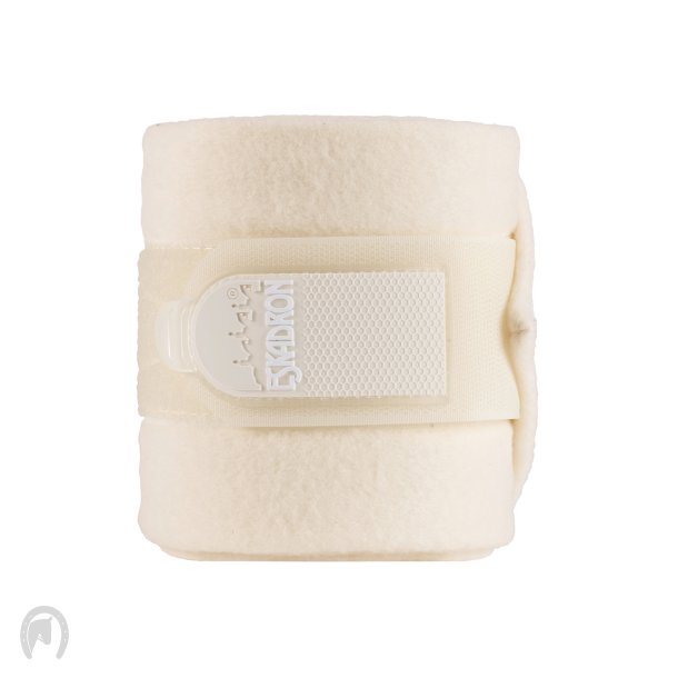 Eskadron Fleecebandager Creme