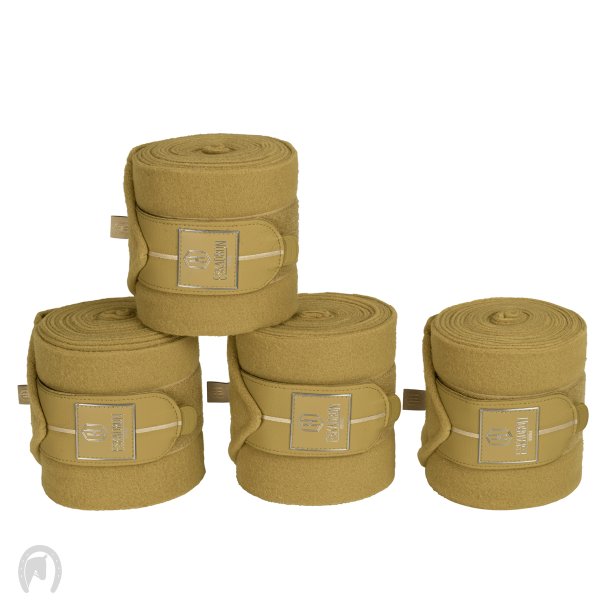 Eskadron Heritage 25/26 Bandager Cardamom