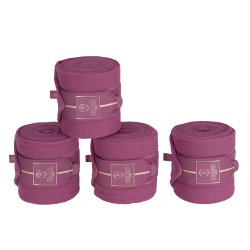 Eskadron Heritage 25/26 Bandager Wildberry