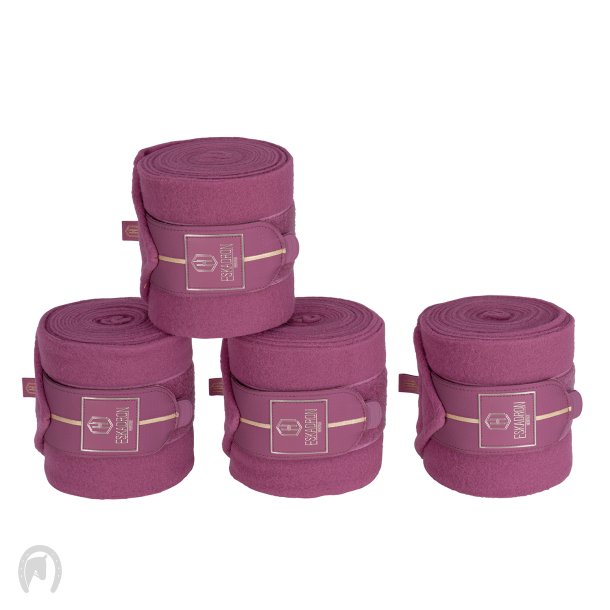 Eskadron Heritage 25/26 Bandager Wildberry