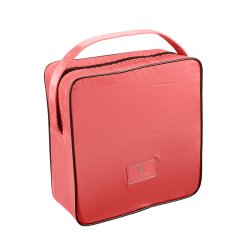 Eskadron Classic Sport 25 Fleecebandager Coral Blossom