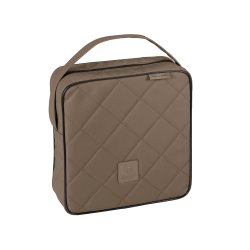 Eskadron Platinum 25 Fleecebandager Smoky Taupe