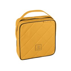 Eskadron Platinum 25 Fleecebandager Golden Yellow