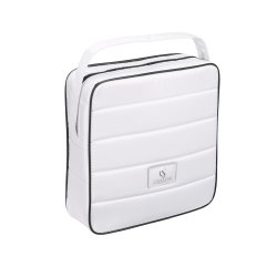 Eskadron Classic Sport 26 Fleece Jewel Bandager Hvid