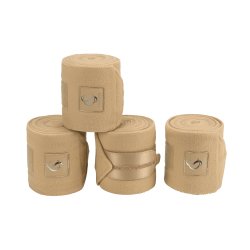 Eskadron Classic Sport 26 Fleece Jewel Bandager Sierra