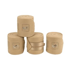 Eskadron Classic Sport 26 Fleece Jewel Bandager Sierra