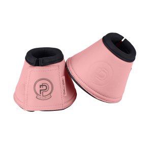 Eskadron Platinum 25 Faux Lder Klokker Soft Rouge