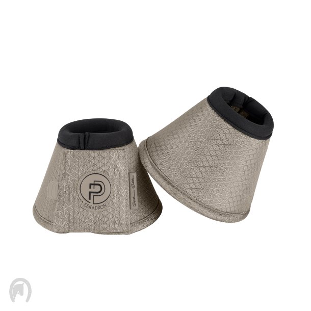 Eskadron Platinum 26 1200D Klokker Pale Grey