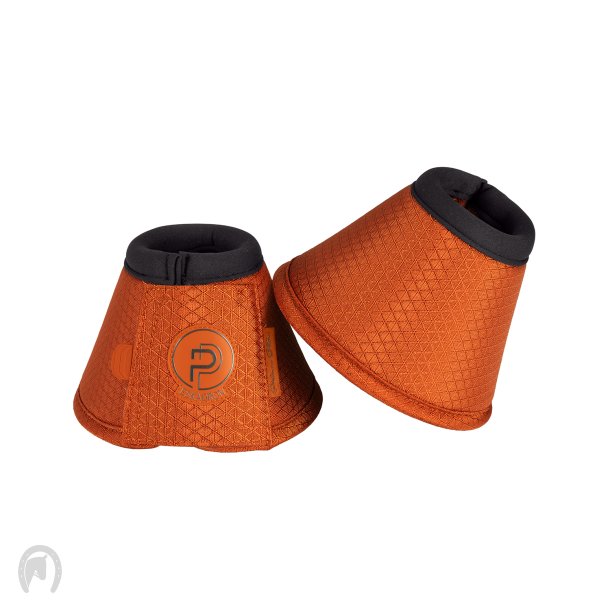 Eskadron Platinum 26 1200D Klokker Amber