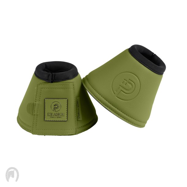 Eskadron Platinum 24 Klokker Moss Green