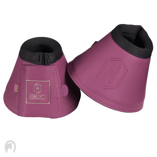 Eskadron Heritage 25/26 Klokker Softslate Wildberry