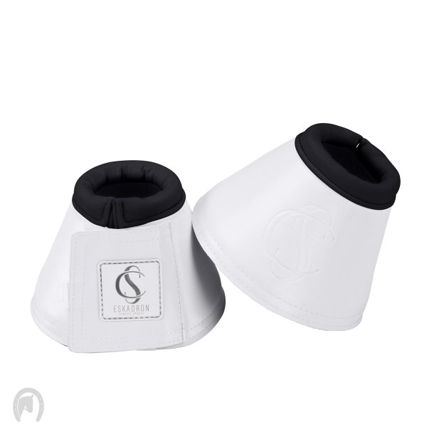 Eskadron Classic Sport 25 Klokker Hvid