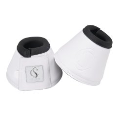 Eskadron Classic Sport 26 Softslate Klokker Hvid