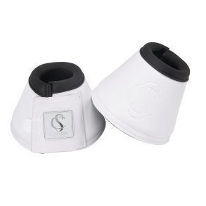 Eskadron Classic Sport 26 Softslate Klokker Hvid