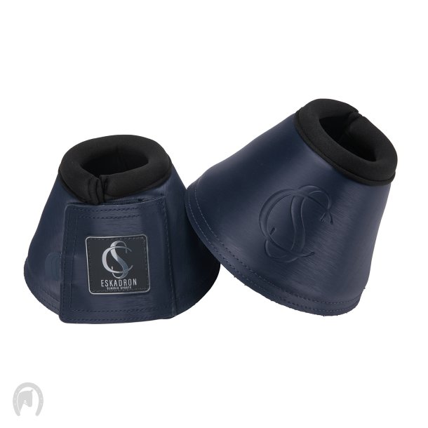 Eskadron Classic Sport 26 Softslate Klokker Navy