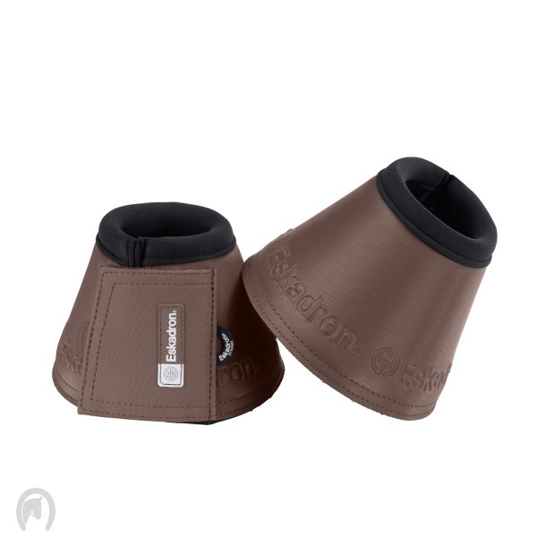 Eskadron Dynamic 26 Softslate Klokker Powder Taupe