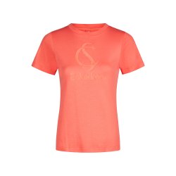 Eskadron Classic Sport 25 T-Shirt Glossy Coral Blossom