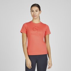 Eskadron Classic Sport 25 T-Shirt Glossy Coral Blossom