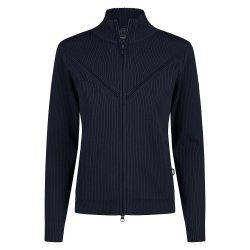 Eskadron Dynamic 26 Zip Striktr�je Navy