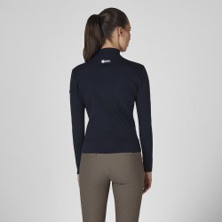 Eskadron Dynamic 26 Zip Striktr�je Navy