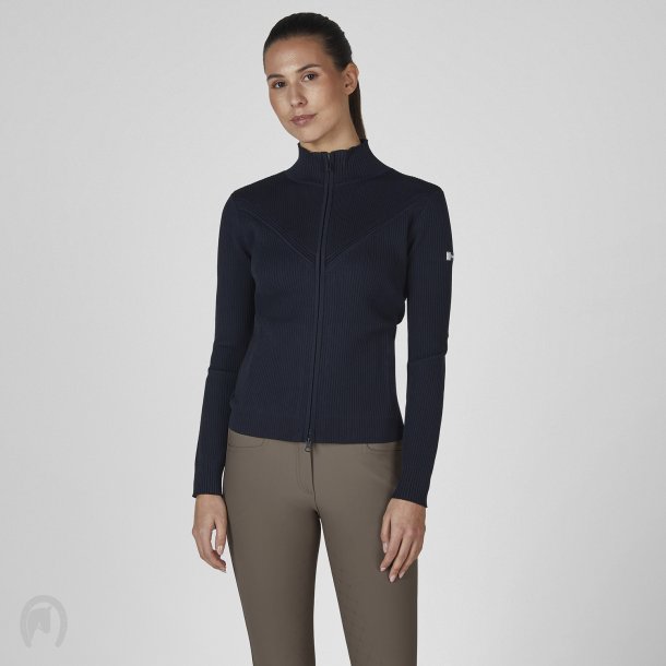 Eskadron Dynamic 26 Zip Striktr�je Navy