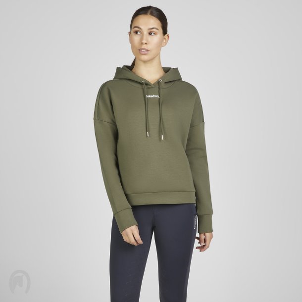 Eskadron Classic Sport 25  Shirt Hood Dusty Olive