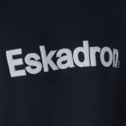 Eskadron Dynamic 26 Strikket Jumper Navy