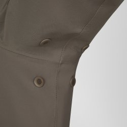 Eskadron Dynamic 26 Vandt�t Vinterjakke Powder Taupe