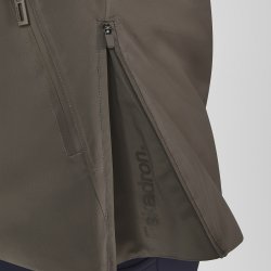 Eskadron Dynamic 26 Vandt�t Vinterjakke Powder Taupe
