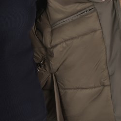 Eskadron Dynamic 26 Vandt�t Vinterjakke Powder Taupe